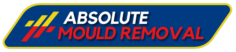 Absolute Mould Removal Logo
